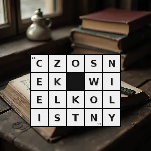 Rozwiązanie krzyżówki: allium polyphyllum gatunek rośliny z rodziny amarylkowatych - czosnek wielkolistny | hasła, synonimy i podpowiedzi Hasło krzyżówkowe allium polyphyllum gatunek rośliny z rodziny amarylkowatych - czosnek wielkolistny – rozwiązanie, synonimy, podpowiedzi i definicje krzyżówkowe